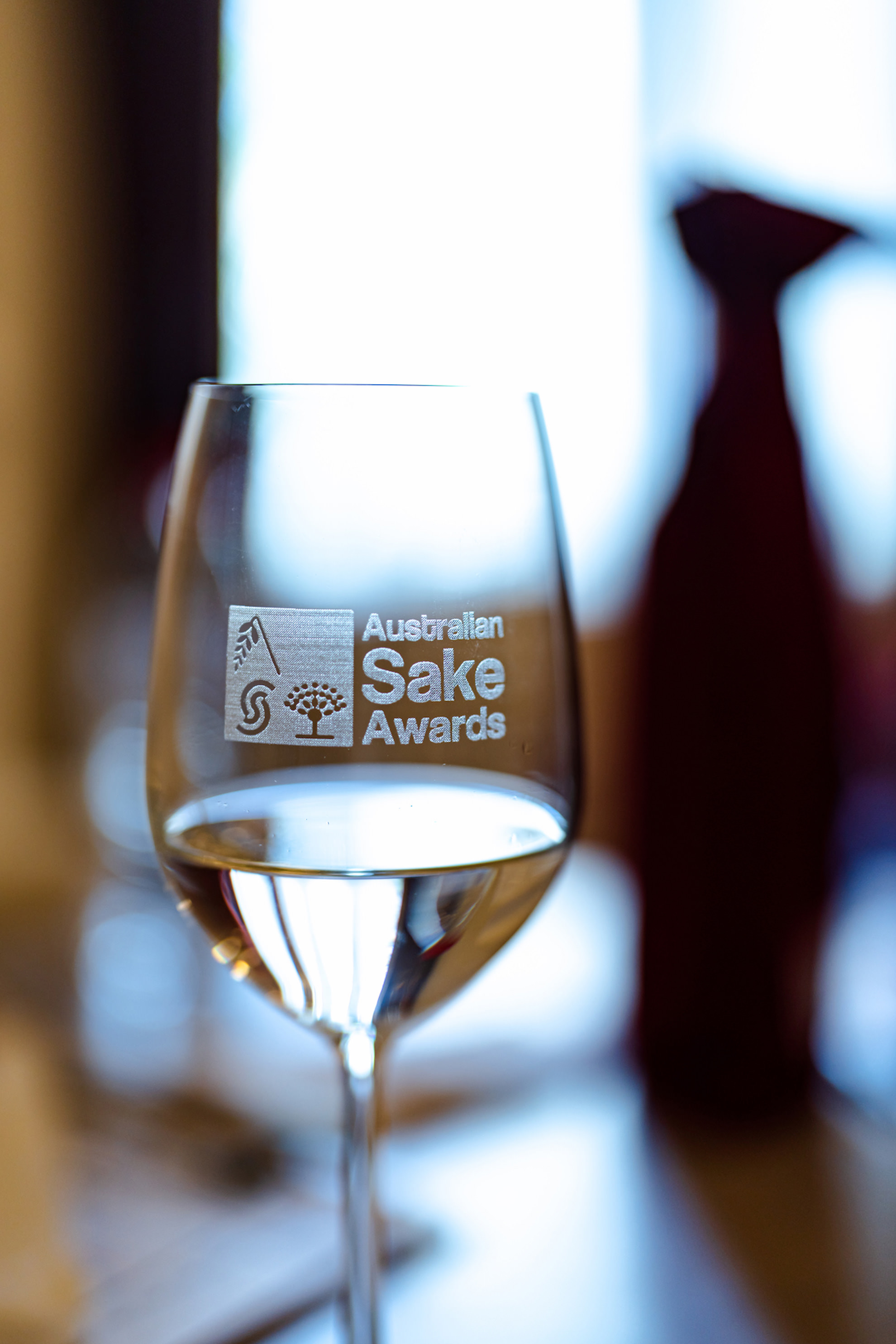 Australian Sake Award