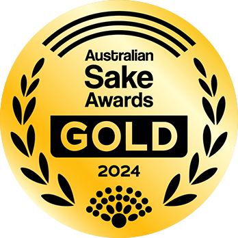 Australian Sake Award