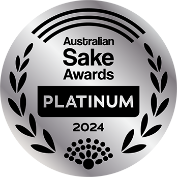 Australian Sake Award